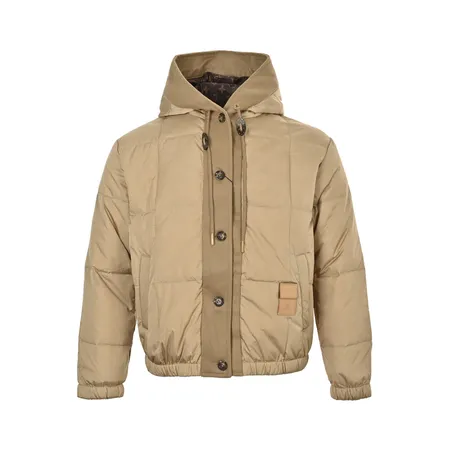 ルイヴィトン ダウンジャケット