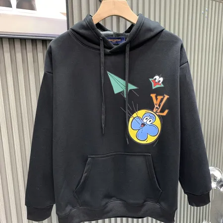 ルイヴィトン パーカー