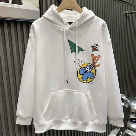 ルイヴィトン パーカー