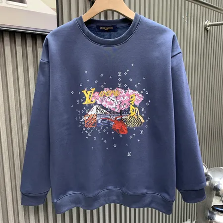 ルイヴィトン パーカー