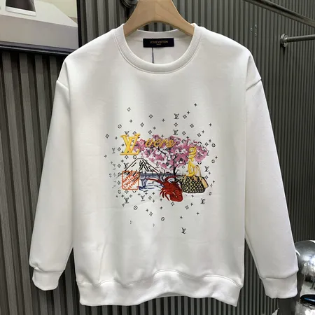 ルイヴィトン パーカー