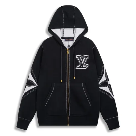 ルイヴィトン ジャケット