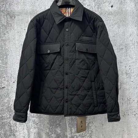 バーバリー ス ジャケット