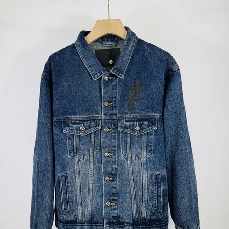 クロムハーツ ジャケット