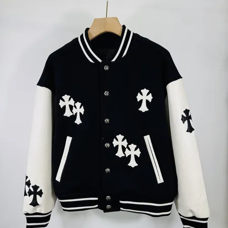 クロムハーツ ジャケット