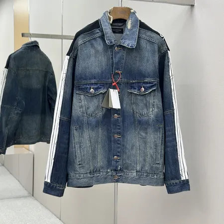 バレンシアガ ジャケット