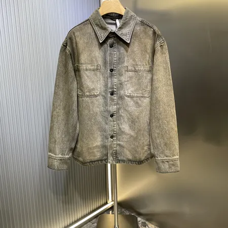 フェンディ ジャケット