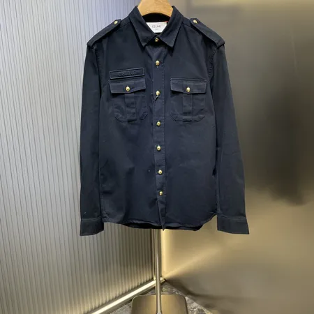 セリーヌ ジャケット