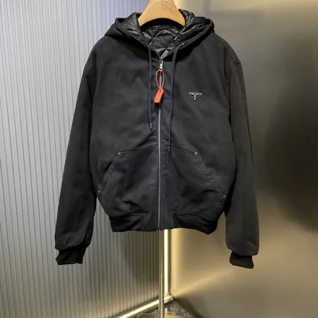 プラダ ジャケット