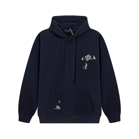 ルイヴィトン パーカー