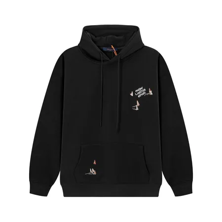 ルイヴィトン パーカー