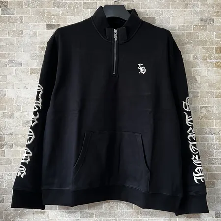 クロムハーツ パーカー