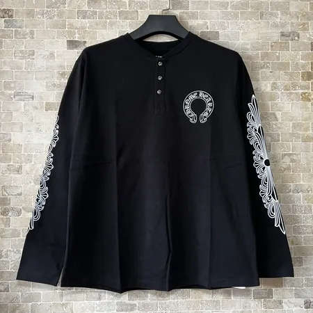 クロムハーツ Tシャツ