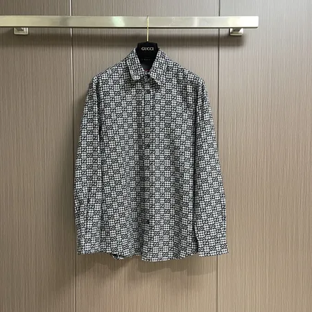 グッチ シャツ