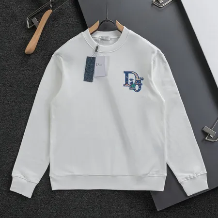 ディオール パーカー