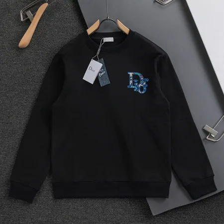 ディオール パーカー