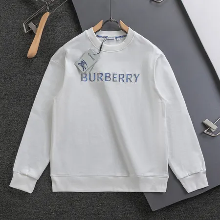 バーバリー ス パーカー