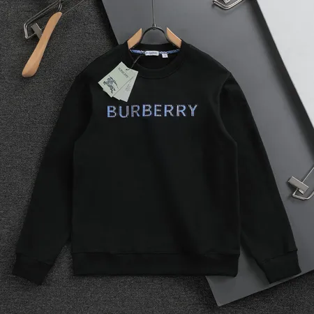 バーバリー ス パーカー