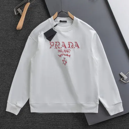 プラダ パーカー