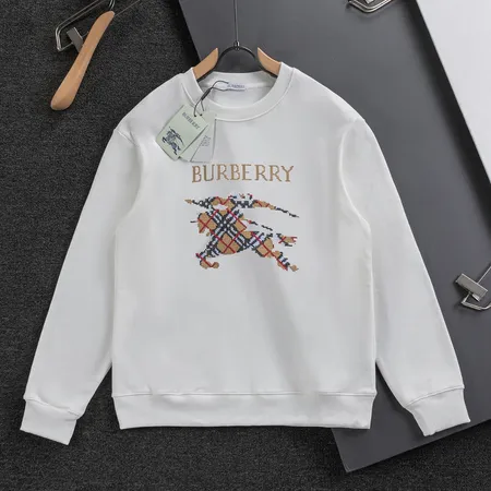 バーバリー ス パーカー