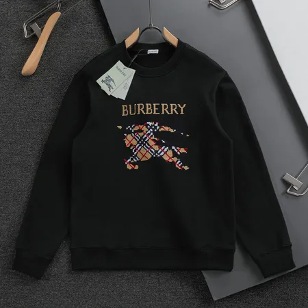 バーバリー ス パーカー