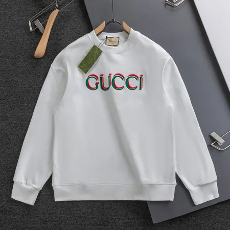 グッチ パーカー