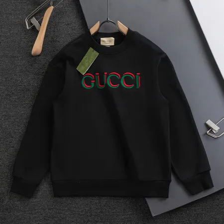 グッチ パーカー