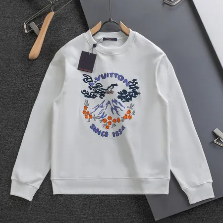 ルイヴィトン パーカー