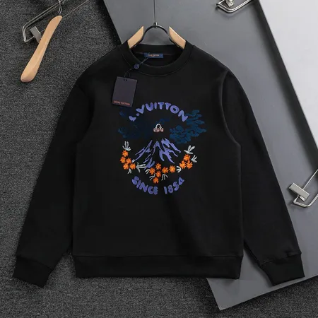 ルイヴィトン パーカー