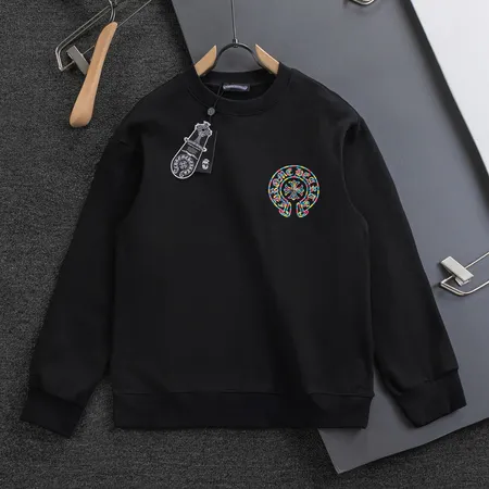 クロムハーツ パーカー