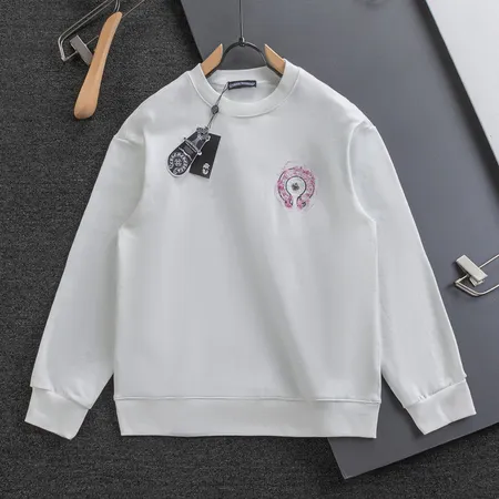 クロムハーツ パーカー