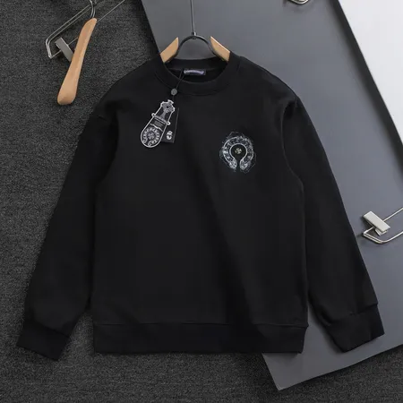 クロムハーツ パーカー