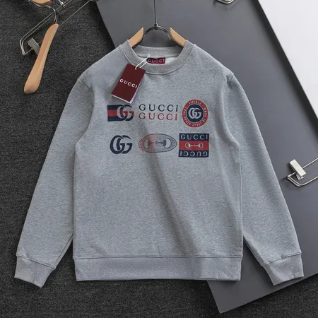 グッチ パーカー