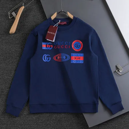 グッチ パーカー