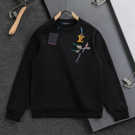 ルイヴィトン パーカー