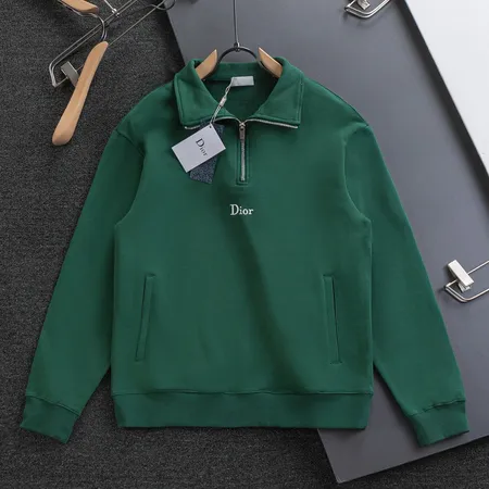 ディオール パーカー