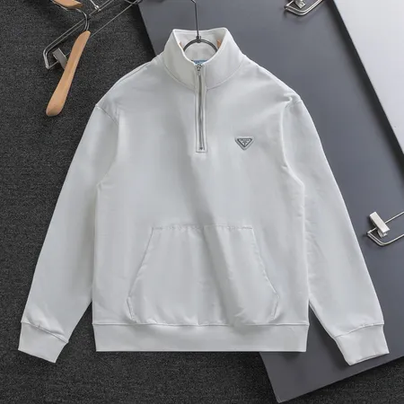 プラダ パーカー