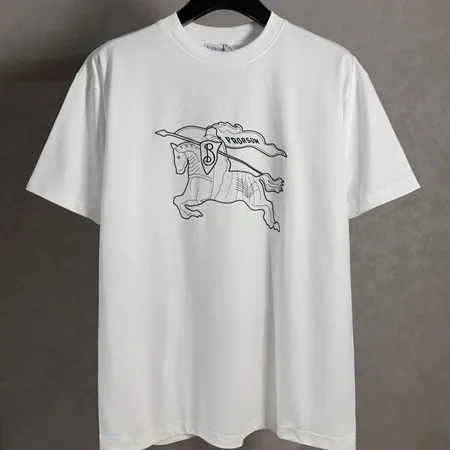 バーバリー ス Tシャツ
