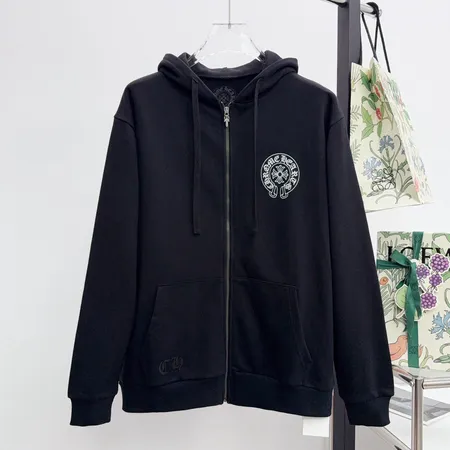 クロムハーツ パーカー