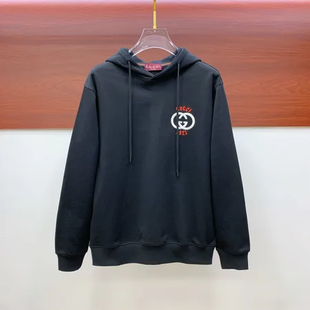 グッチ パーカー