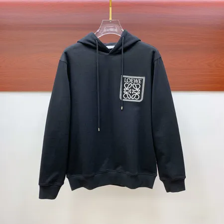 ロエベ パーカー