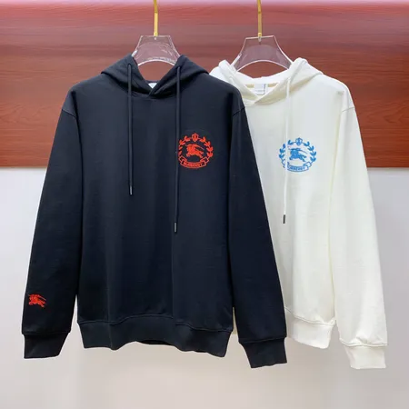 バーバリー ス パーカー