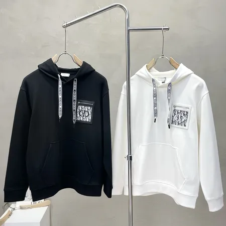 ディオール パーカー