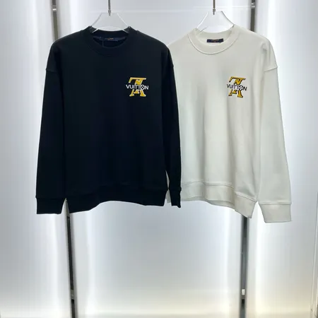 ルイヴィトン パーカー