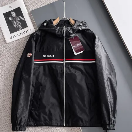 グッチ ジャケット