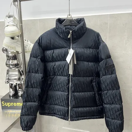 ディオール ダウンジャケット