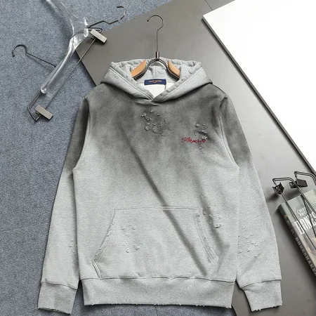 ルイヴィトン パーカー