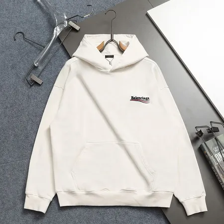 バレンシアガ パーカー