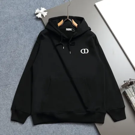 ディオール パーカー