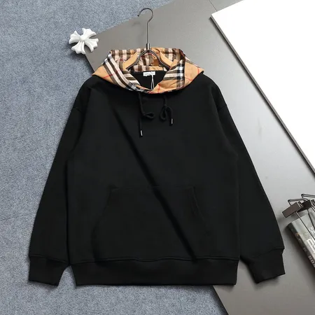 バーバリー ス パーカー